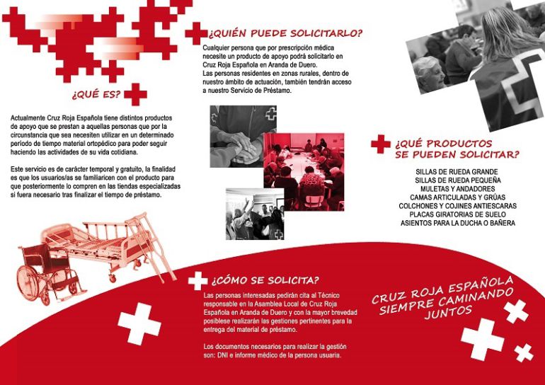 cruz roja presta silla de ruedas cruz roja presta silla de ruedas
