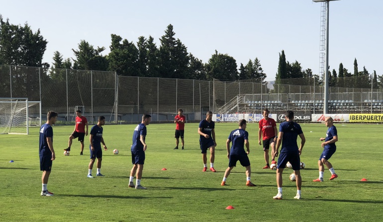 Las cosas del calendario de La Liga Radio Zaragoza Las cosas del calendario de La Liga Radio Zaragoza