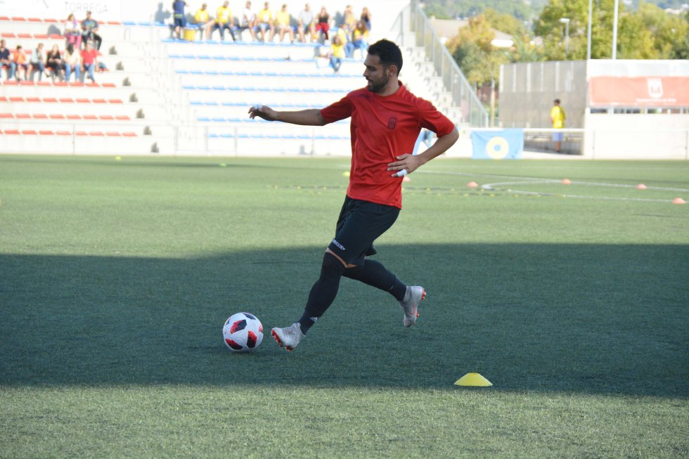 FOTOGALERÍA | Eldense - Orihuela (1-0) FOTOGALERÍA | Eldense - Orihuela (1-0)