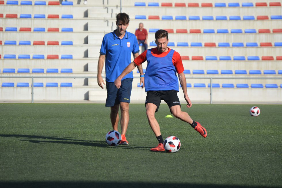 FOTOGALERÍA | Eldense - Orihuela (1-0) FOTOGALERÍA | Eldense - Orihuela (1-0)