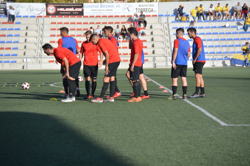FOTOGALERÍA | Eldense - Orihuela (1-0) FOTOGALERÍA | Eldense - Orihuela (1-0)