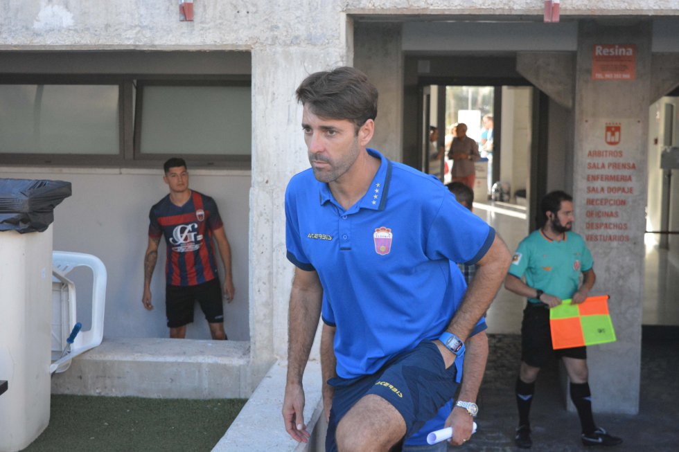 FOTOGALERÍA | Eldense - Orihuela (1-0) FOTOGALERÍA | Eldense - Orihuela (1-0)