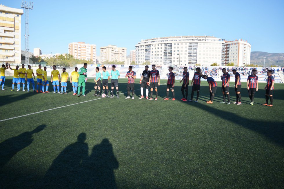 FOTOGALERÍA | Eldense - Orihuela (1-0) FOTOGALERÍA | Eldense - Orihuela (1-0)