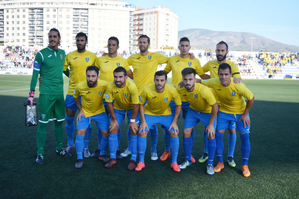 FOTOGALERÍA | Eldense - Orihuela (1-0) FOTOGALERÍA | Eldense - Orihuela (1-0)