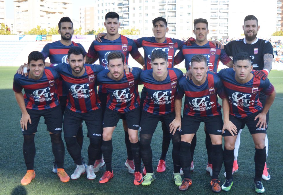 FOTOGALERÍA | Eldense - Orihuela (1-0) FOTOGALERÍA | Eldense - Orihuela (1-0)