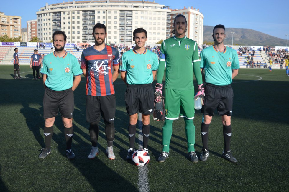 FOTOGALERÍA | Eldense - Orihuela (1-0) FOTOGALERÍA | Eldense - Orihuela (1-0)