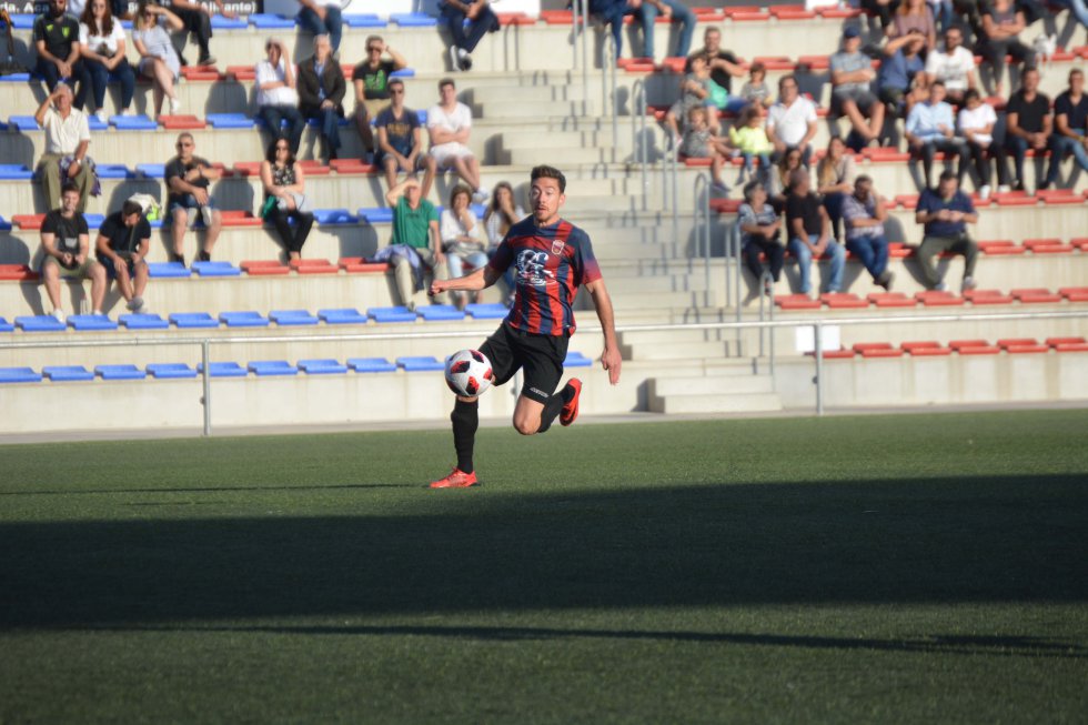 FOTOGALERÍA | Eldense - Orihuela (1-0) FOTOGALERÍA | Eldense - Orihuela (1-0)