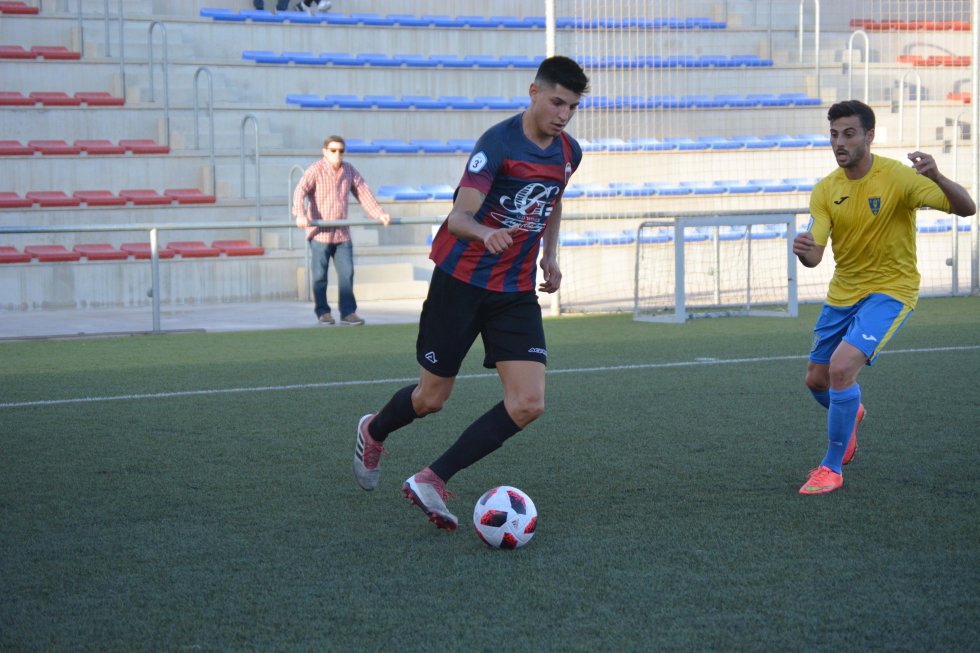 FOTOGALERÍA | Eldense - Orihuela (1-0) FOTOGALERÍA | Eldense - Orihuela (1-0)