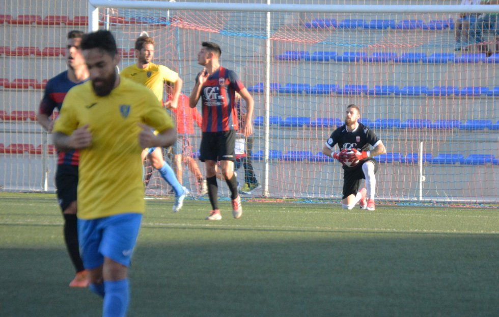 FOTOGALERÍA | Eldense - Orihuela (1-0) FOTOGALERÍA | Eldense - Orihuela (1-0)