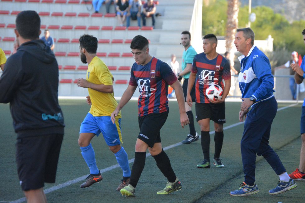 FOTOGALERÍA | Eldense - Orihuela (1-0) FOTOGALERÍA | Eldense - Orihuela (1-0)