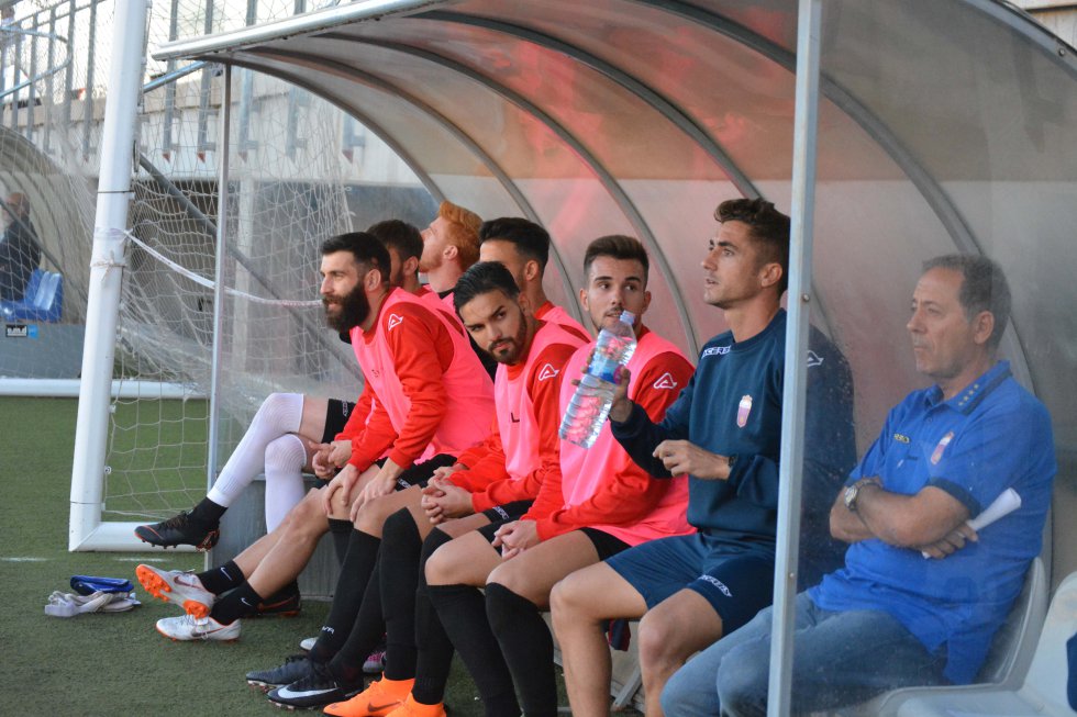 FOTOGALERÍA | Eldense - Orihuela (1-0) FOTOGALERÍA | Eldense - Orihuela (1-0)