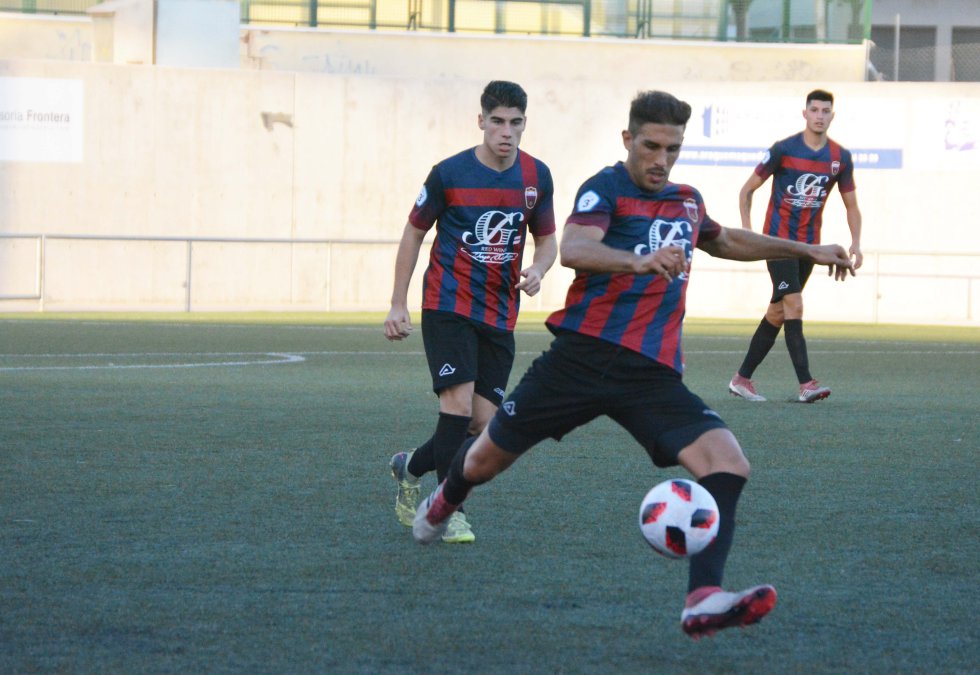 FOTOGALERÍA | Eldense - Orihuela (1-0) FOTOGALERÍA | Eldense - Orihuela (1-0)