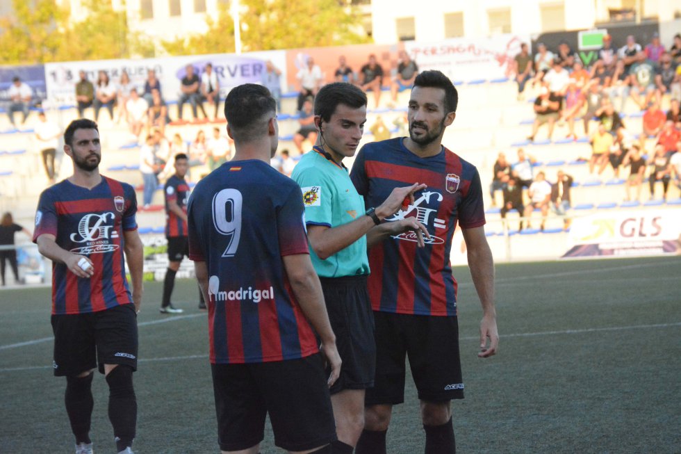 FOTOGALERÍA | Eldense - Orihuela (1-0) FOTOGALERÍA | Eldense - Orihuela (1-0)
