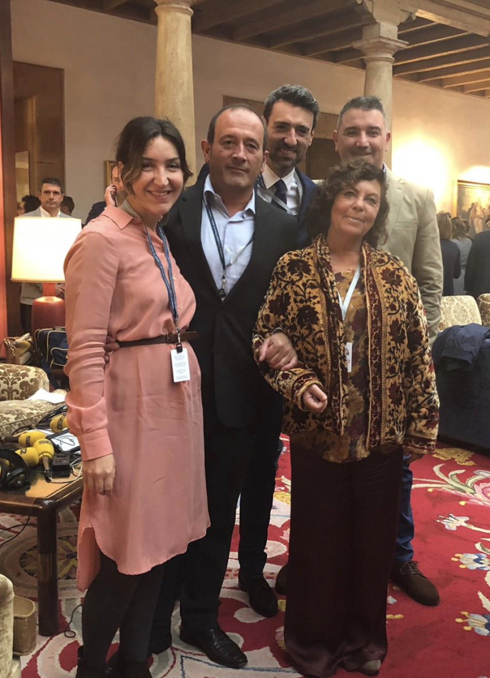 Premios Princesa de Asturias 2018 Premios Princesa de Asturias 2018