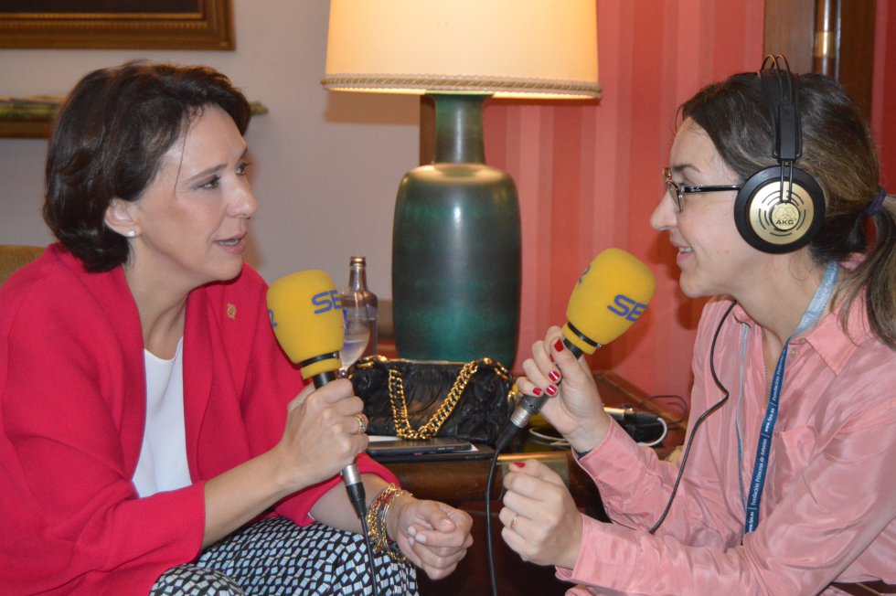 Premios Princesa de Asturias 2018 Premios Princesa de Asturias 2018