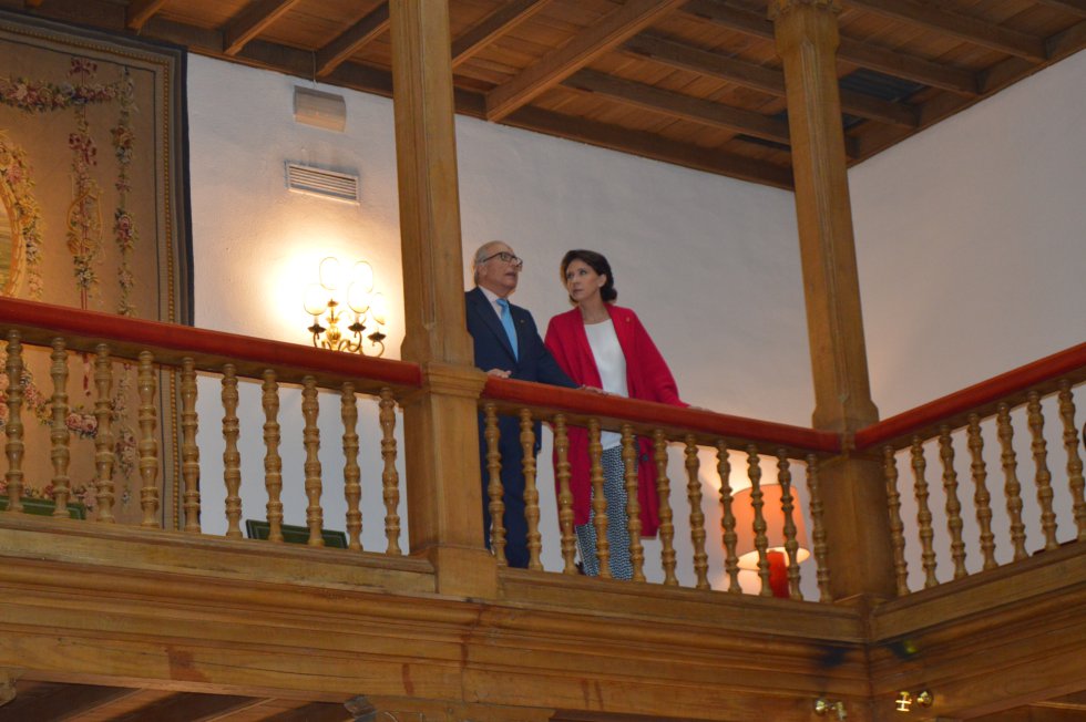 Premios Princesa de Asturias 2018 Premios Princesa de Asturias 2018