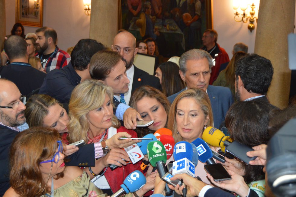Premios Princesa de Asturias 2018 Premios Princesa de Asturias 2018