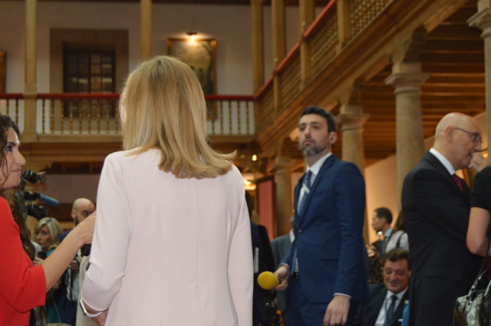 Premios Princesa de Asturias 2018 Premios Princesa de Asturias 2018