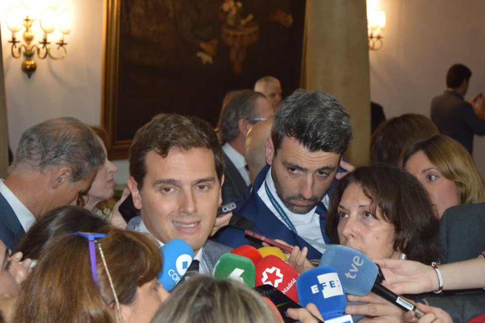 Premios Princesa de Asturias 2018 Premios Princesa de Asturias 2018