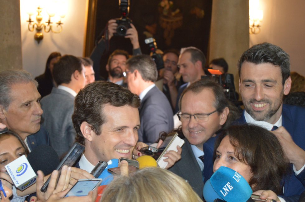 Premios Princesa de Asturias 2018 Premios Princesa de Asturias 2018