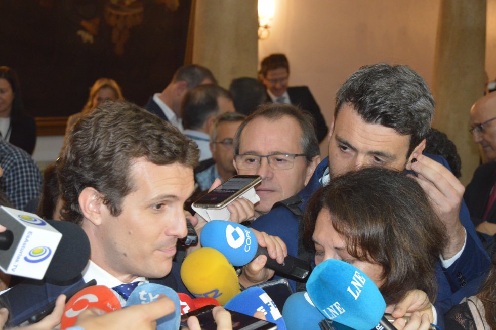 Premios Princesa de Asturias 2018 Premios Princesa de Asturias 2018
