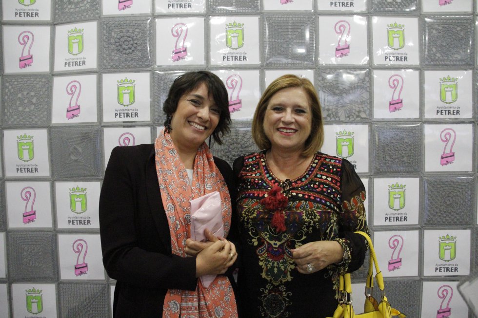 FOTOGALERÍA | XXII Premios Model - Petrer 2018 FOTOGALERÍA | XXII Premios Model - Petrer 2018