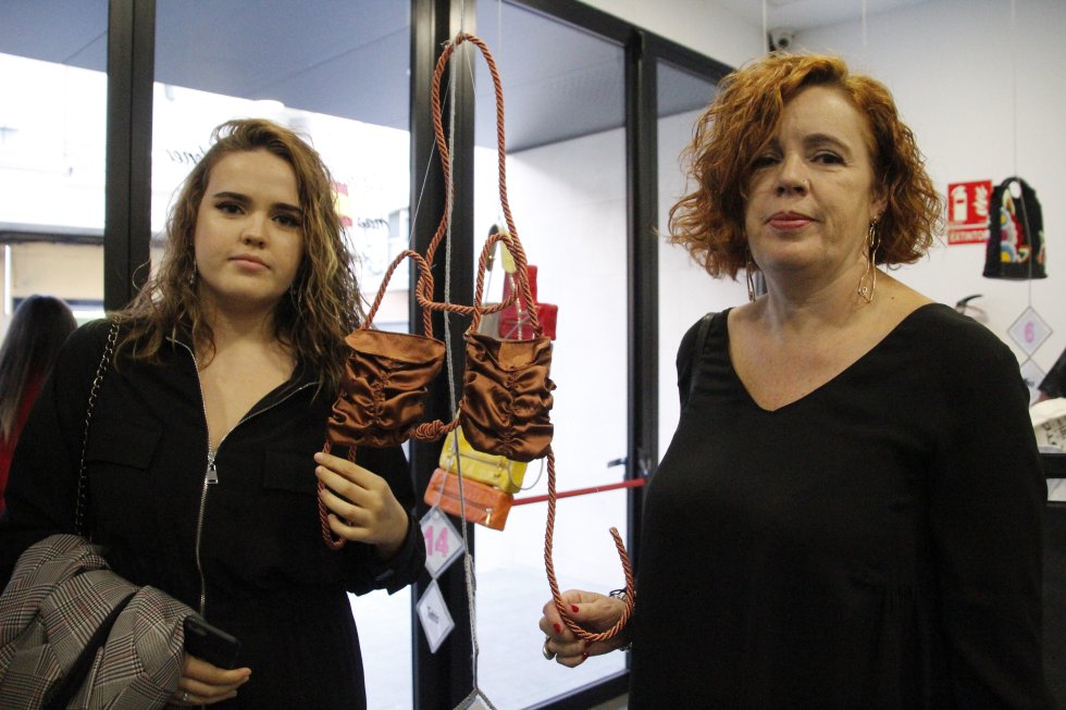 FOTOGALERÍA | XXII Premios Model - Petrer 2018 FOTOGALERÍA | XXII Premios Model - Petrer 2018