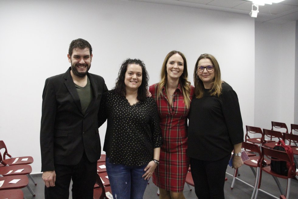FOTOGALERÍA | XXII Premios Model - Petrer 2018 FOTOGALERÍA | XXII Premios Model - Petrer 2018
