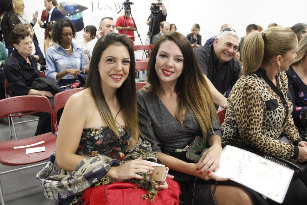 FOTOGALERÍA | XXII Premios Model - Petrer 2018 FOTOGALERÍA | XXII Premios Model - Petrer 2018