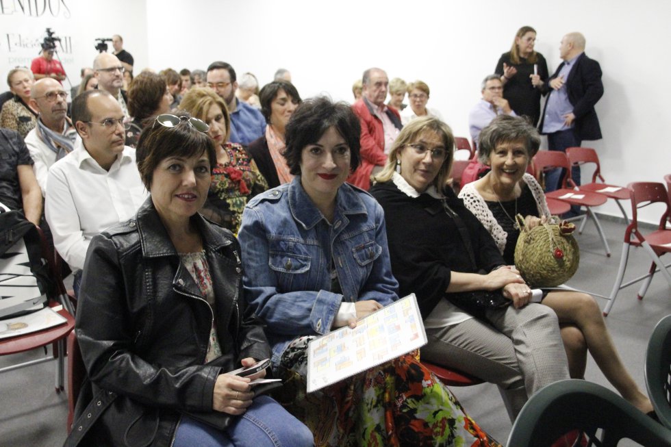 FOTOGALERÍA | XXII Premios Model - Petrer 2018 FOTOGALERÍA | XXII Premios Model - Petrer 2018