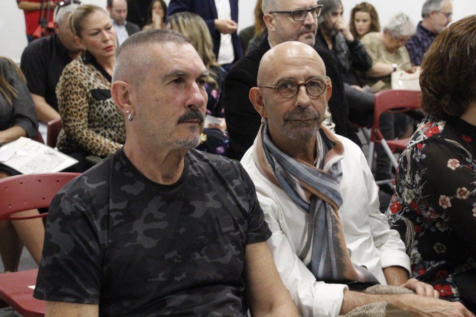 FOTOGALERÍA | XXII Premios Model - Petrer 2018 FOTOGALERÍA | XXII Premios Model - Petrer 2018
