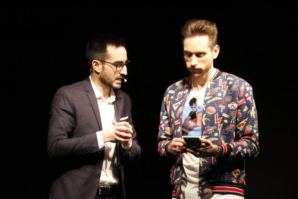 FOTOGALERÍA | XXII Premios Model - Petrer 2018 FOTOGALERÍA | XXII Premios Model - Petrer 2018