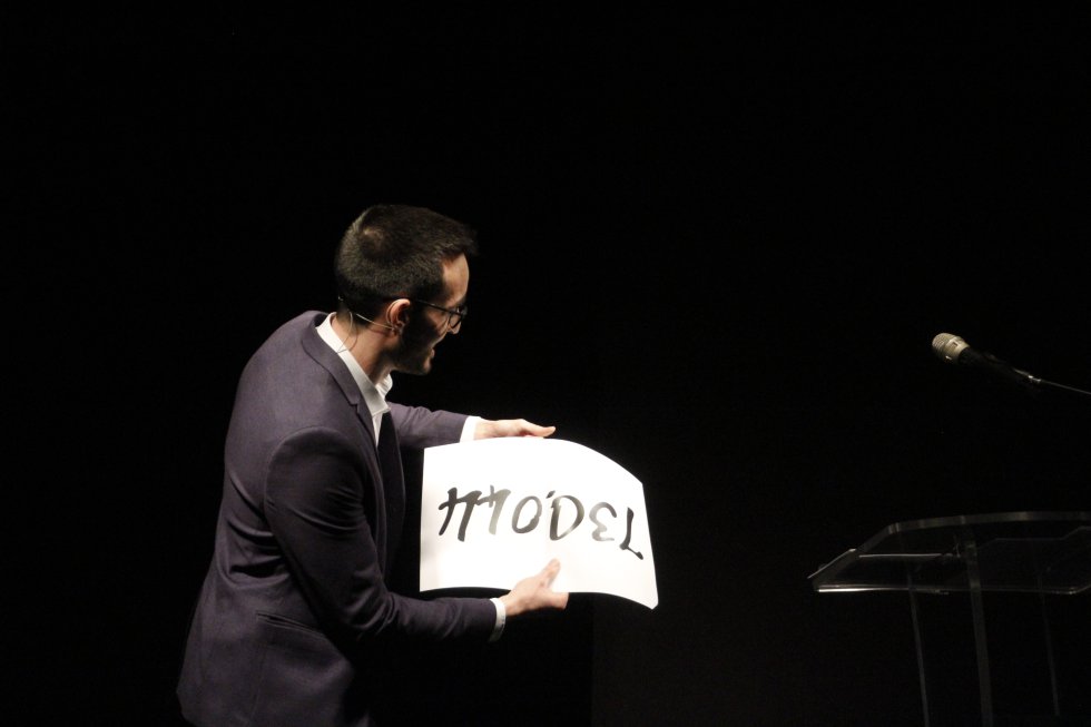 FOTOGALERÍA | XXII Premios Model - Petrer 2018 FOTOGALERÍA | XXII Premios Model - Petrer 2018