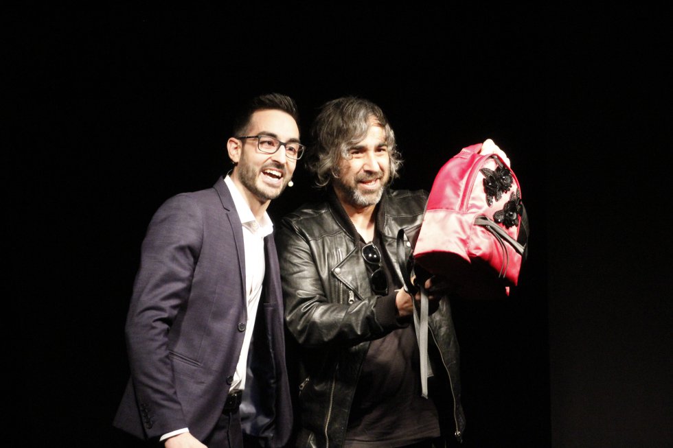 FOTOGALERÍA | XXII Premios Model - Petrer 2018 FOTOGALERÍA | XXII Premios Model - Petrer 2018