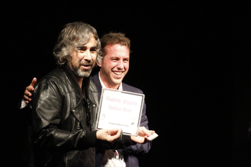 FOTOGALERÍA | XXII Premios Model - Petrer 2018 FOTOGALERÍA | XXII Premios Model - Petrer 2018