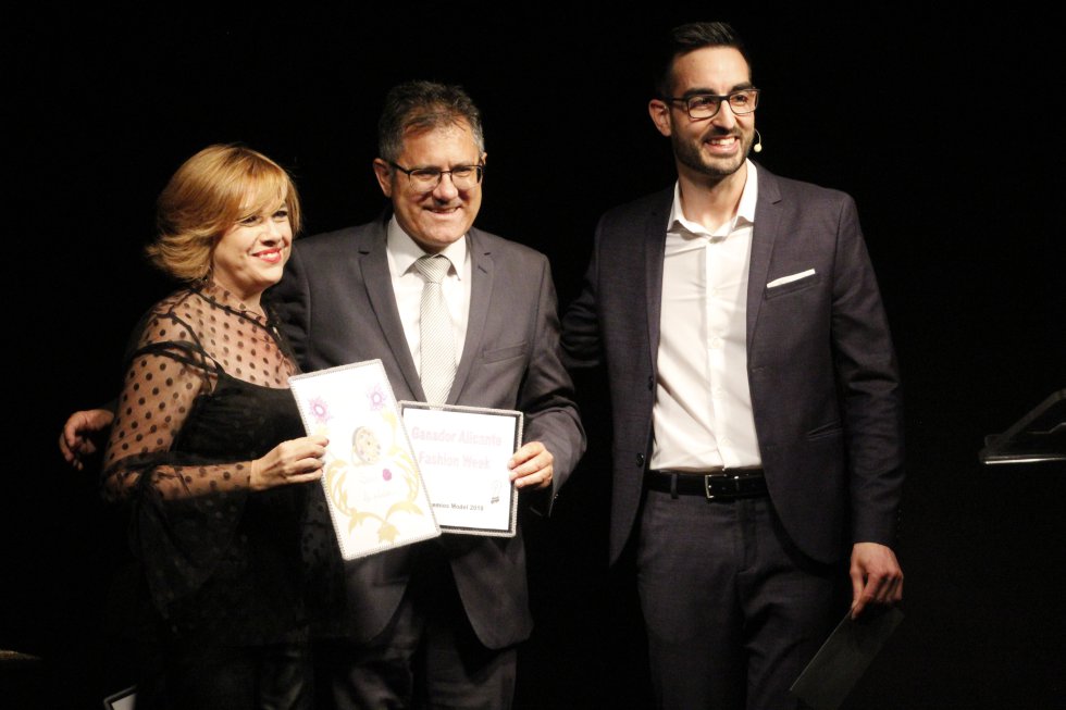 FOTOGALERÍA | XXII Premios Model - Petrer 2018 FOTOGALERÍA | XXII Premios Model - Petrer 2018