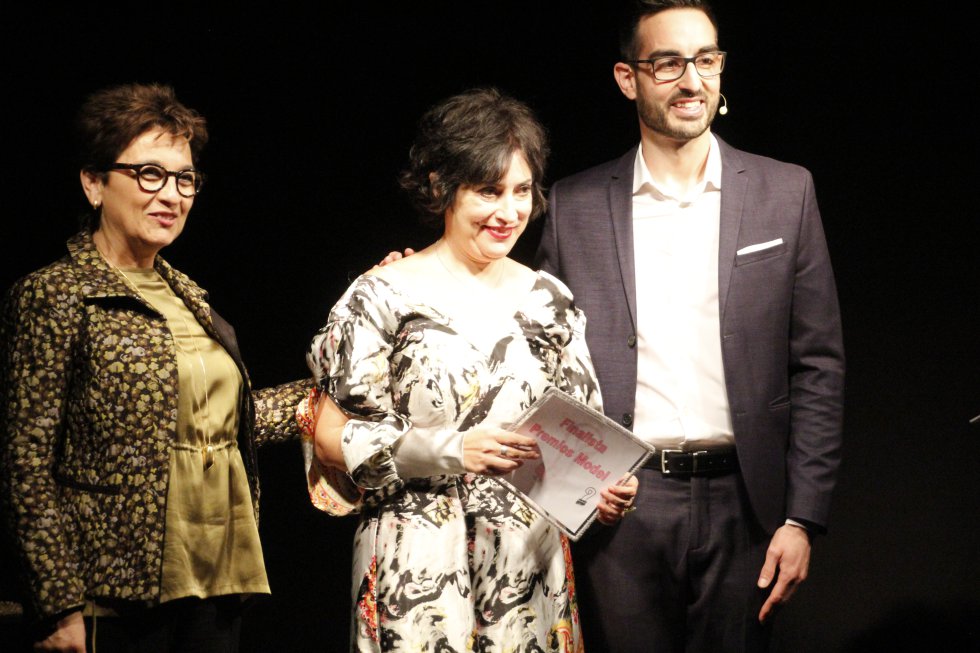 FOTOGALERÍA | XXII Premios Model - Petrer 2018 FOTOGALERÍA | XXII Premios Model - Petrer 2018