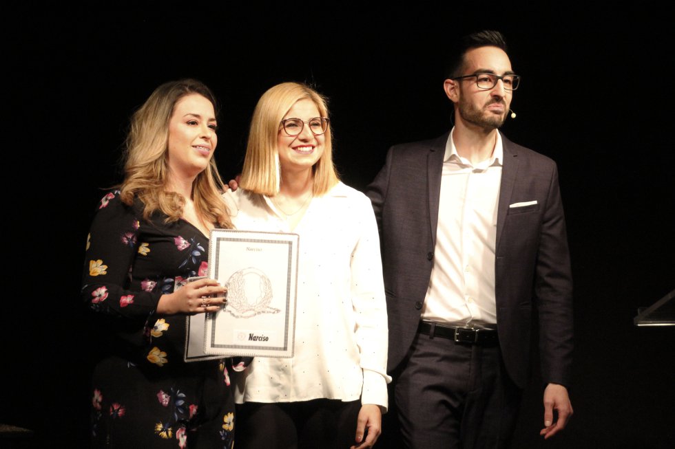 FOTOGALERÍA | XXII Premios Model - Petrer 2018 FOTOGALERÍA | XXII Premios Model - Petrer 2018