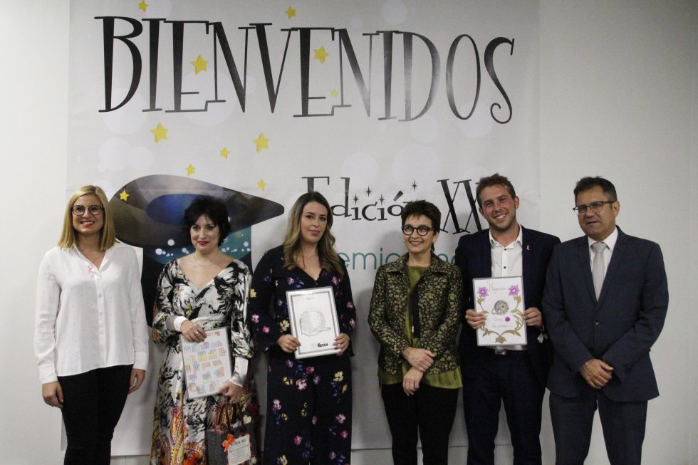 FOTOGALERÍA | XXII Premios Model - Petrer 2018 FOTOGALERÍA | XXII Premios Model - Petrer 2018