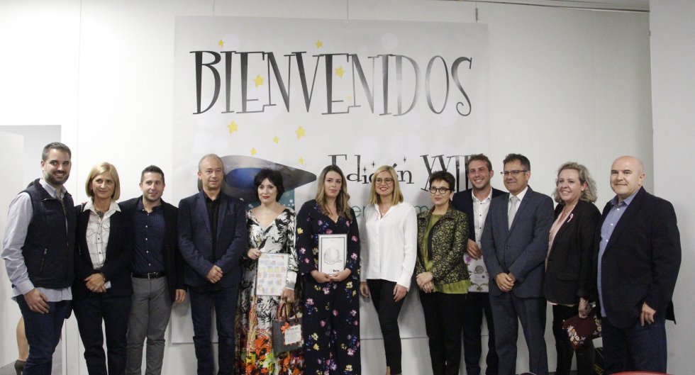 FOTOGALERÍA | XXII Premios Model - Petrer 2018 FOTOGALERÍA | XXII Premios Model - Petrer 2018