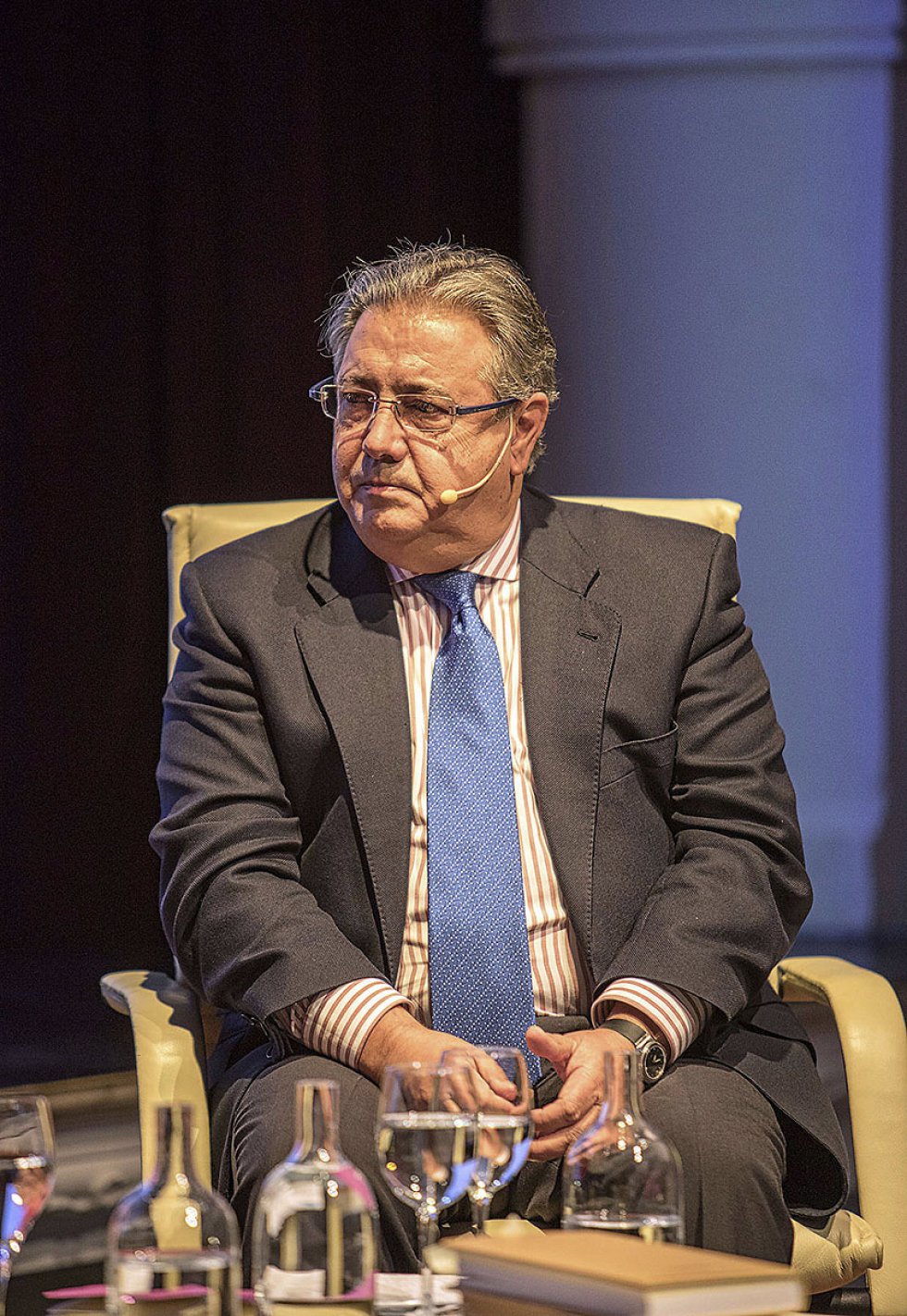 Juan Iganacio Zoido Juan Iganacio Zoido