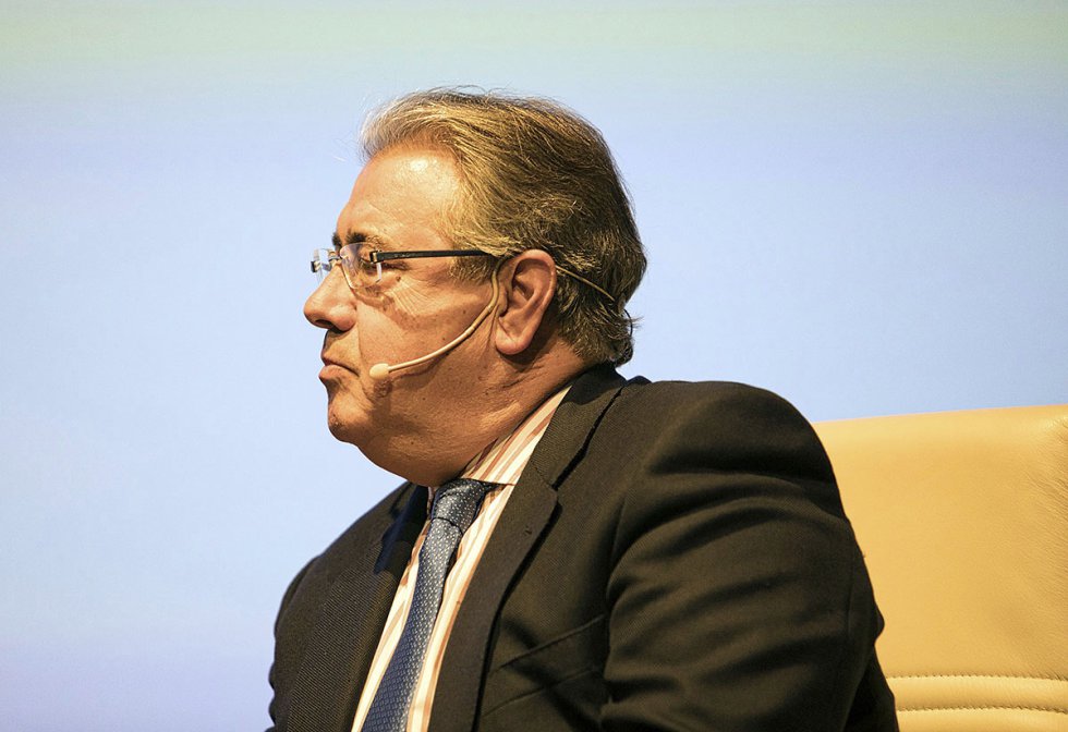 Juan Ignacio Zoido Juan Ignacio Zoido