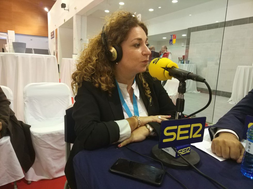 SER Talavera con la Feria "Expoclima" SER Talavera con la Feria "Expoclima"