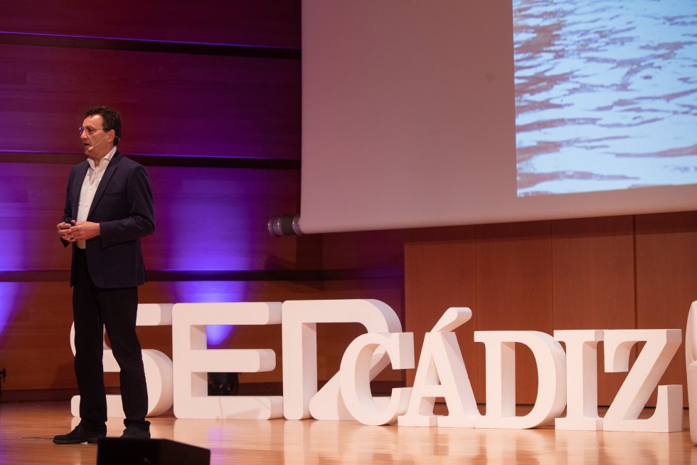 Félix Muñoz, 25 años ha gestionado marcas como Coca-Cola, Telefónica y Cepsa Félix Muñoz, 25 años ha gestionado marcas como Coca-Cola, Telefónica y Cepsa