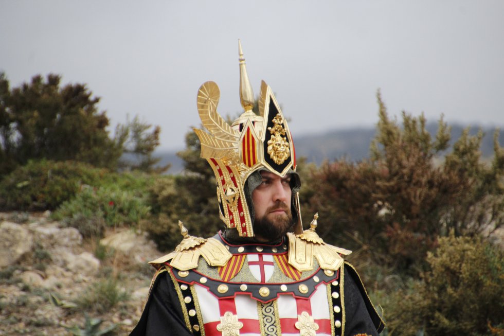 FOTOGALERÍA | La Rendició - Moros y Cristianos Petrer 2018 FOTOGALERÍA | La Rendició - Moros y Cristianos Petrer 2018