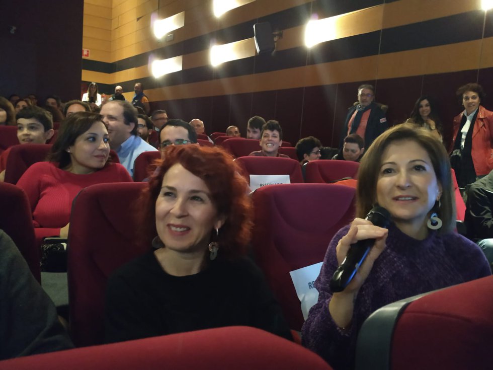 Canela Fina es un evento de la Cadena SER, organizado con la Cátedra de Gastronomía, la Universidad de Córdoba, el patrocinio de La Oportunidad y Deza Calidad y la colaboración de Emacsa, La Abuela Carmen, Denominación de Origen de Aceite de Pago, Denominación de Origen de Vinos Montilla Morales, Infrico y Frutas Valverde. Canela Fina es un evento de la Cadena SER, organizado con la Cátedra de Gastronomía, la Universidad de Córdoba, el patrocinio de La Oportunidad y Deza Calidad y la colaboración de Emacsa, La Abuela Carmen, Denominación de Origen de Aceite de Pago, Denominación de Origen de Vinos Montilla Morales, Infrico y Frutas Valverde.