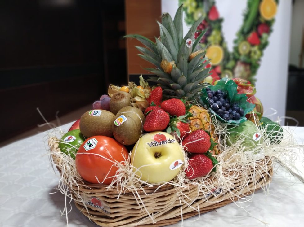 Canela Fina es un evento de la Cadena SER, organizado con la Cátedra de Gastronomía, la Universidad de Córdoba, el patrocinio de La Oportunidad y Deza Calidad y la colaboración de Emacsa, La Abuela Carmen, Denominación de Origen de Aceite de Pago, Denominación de Origen de Vinos Montilla Morales, Infrico y Frutas Valverde. Canela Fina es un evento de la Cadena SER, organizado con la Cátedra de Gastronomía, la Universidad de Córdoba, el patrocinio de La Oportunidad y Deza Calidad y la colaboración de Emacsa, La Abuela Carmen, Denominación de Origen de Aceite de Pago, Denominación de Origen de Vinos Montilla Morales, Infrico y Frutas Valverde.