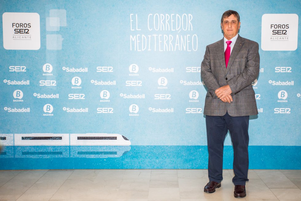 Foros SER: el Corredor Mediterráneo (1ª parte) Foros SER: el Corredor Mediterráneo (1ª parte)