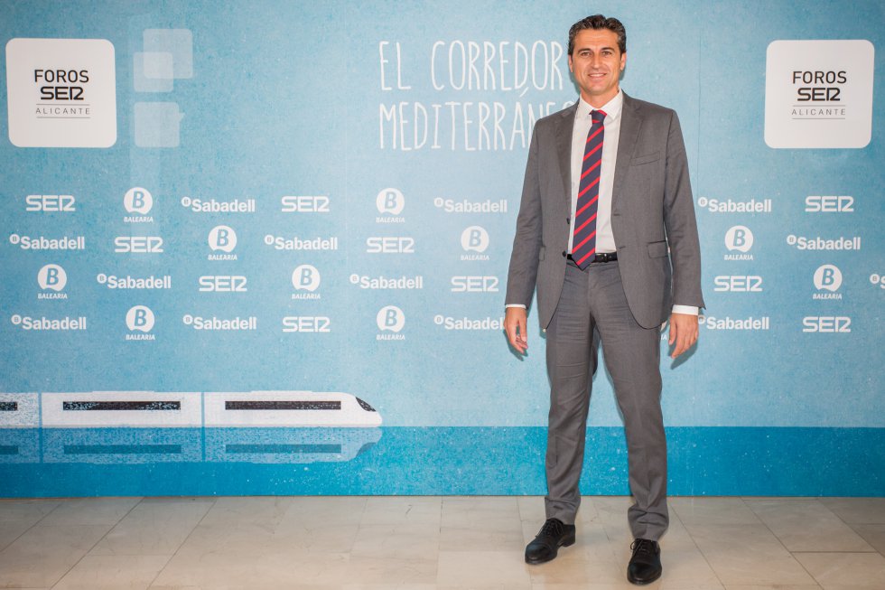 Foros SER: el Corredor Mediterráneo (1ª parte) Foros SER: el Corredor Mediterráneo (1ª parte)