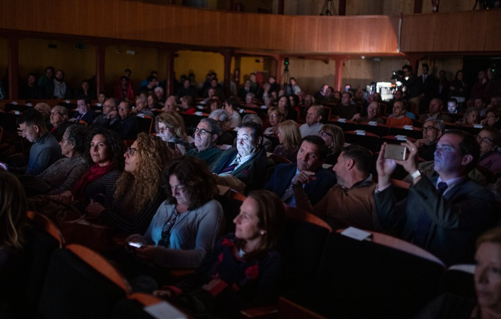Las mejores imágenes del encuentro Las mejores imágenes del encuentro